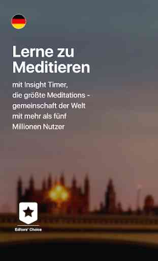 Insight Timer - Meditation 2