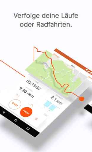Strava Training: GPS Tracker - Laufen & Radfahren 2