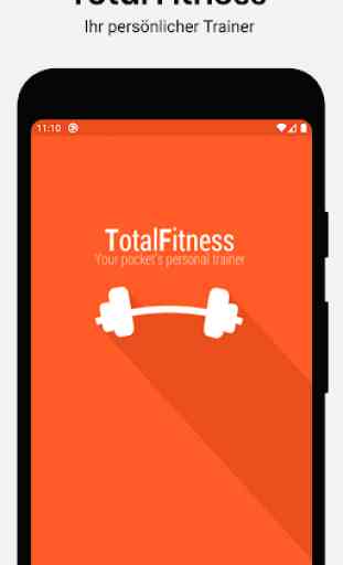 Total Fitness -  Workouts & Gym 1