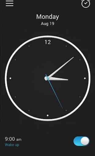 Wecker - Alarm Clock 1