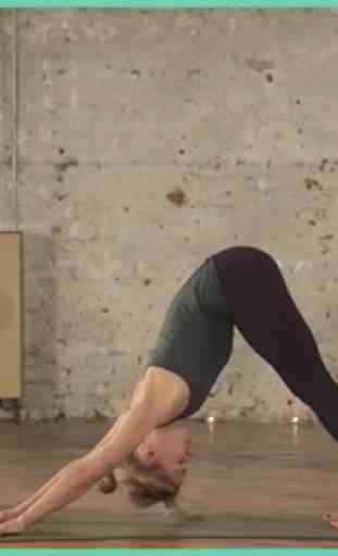 Yoga Handstand für Anfänger 1