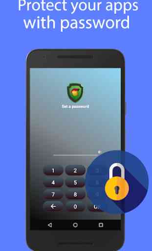 AntiVirus for Android 2019 2