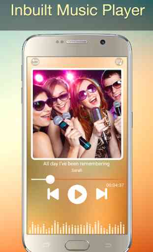 Audio MP3 Cutter Mix Converter 2