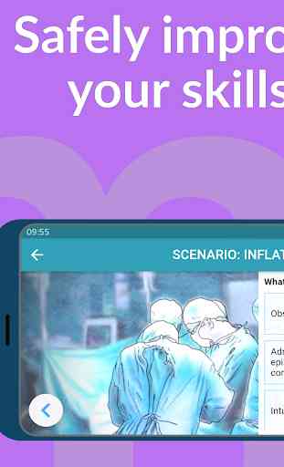Clinical Sense - Improve Your Clinical Skills 2