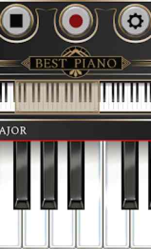 Das beste Klavier 3