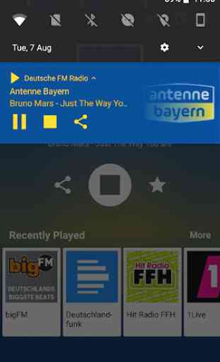 Deutsche FM Radio 3