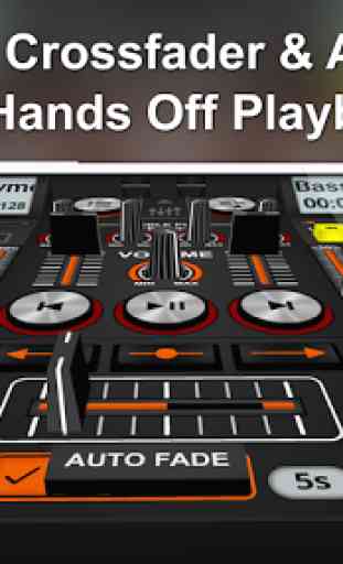 DiscDj 3D Music Player - 3D Dj Music Mixer Studio 2