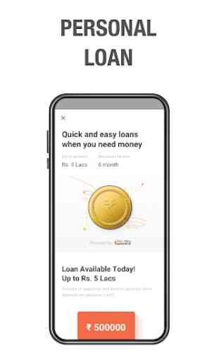 Earn Money by Recharge, Loan, Payment and Resell 3