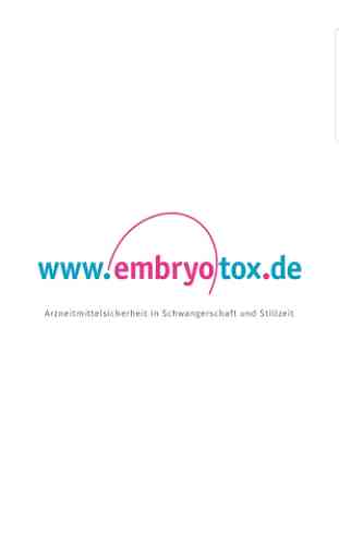 Embryotox 1