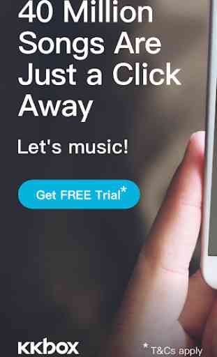 KKBOX-Free Download & Unlimited Music.Let’s music! 2