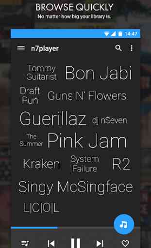 n7player MusikPlayer 1