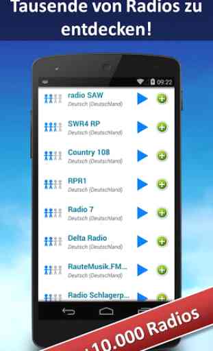 Radio FM ! 2