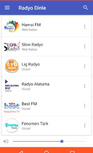 Radyo Dinle - Tüm Radyolar 4