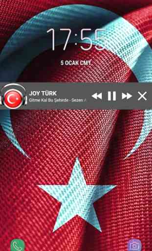 Radyo Dinle - Türkçe Radyo 1