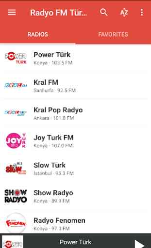 Radyo FM Türkiye 1
