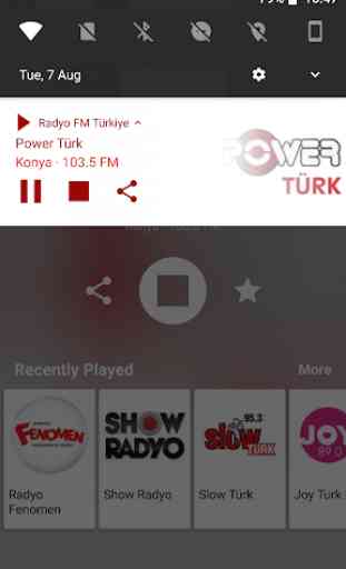 Radyo FM Türkiye 3