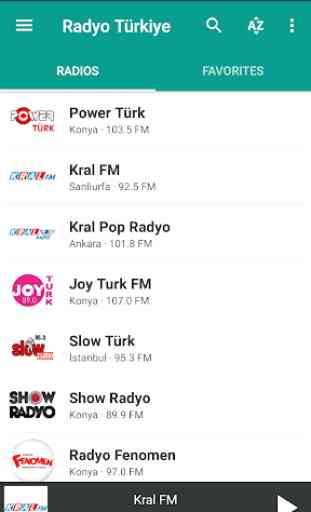 Radyo Türkiye 1