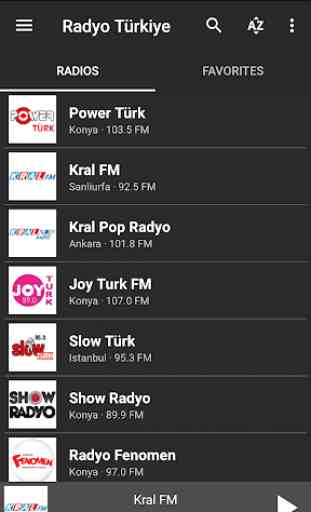 Radyo Türkiye 4