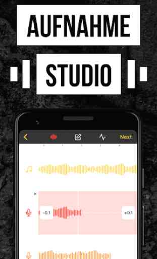 Rap Fame - Rap Music Studio w. Autotune & Beats 2