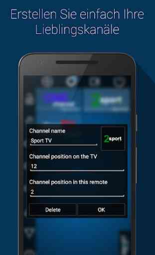 Smart TV Remote 3