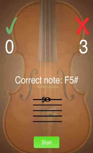 Violin Tuner Tools 4