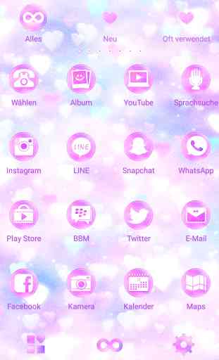 +HOME Launcher 2