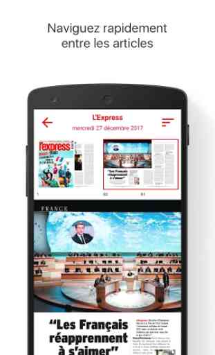 L'Express - Magazine 2