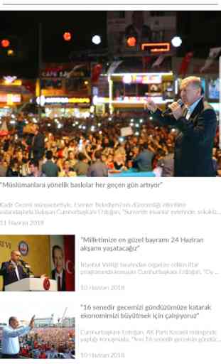 Türkiye Cumhuriyeti Cumhurbaşkanlığı 3