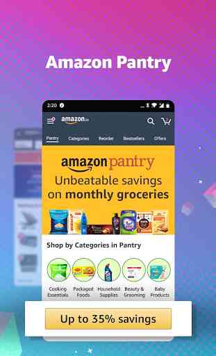 Amazon India Online Shopping and Payments 4
