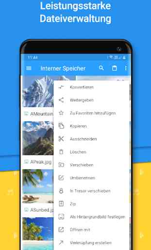 File Commander - File Manager & Free Cloud 2