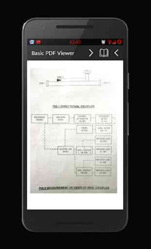 Grund PDF Reader 3