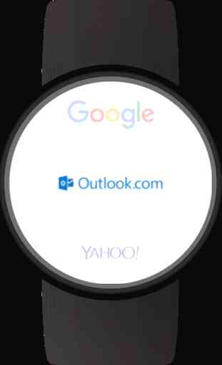 Mail for Wear OS (Android Wear) & Gmail 2