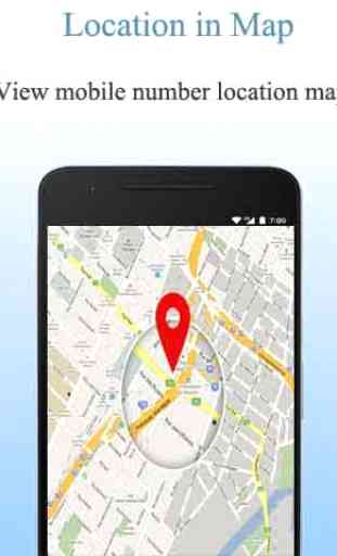 Mobile Tracker for Android 2