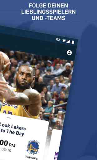 NBA: Live-Spiele & Spielstände 2