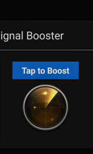 Netzwerk Signal Booster 4