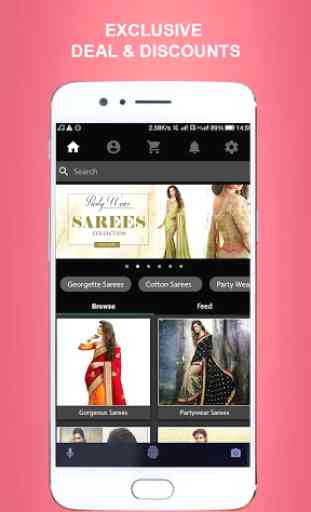 Sarees Online Shopping 1