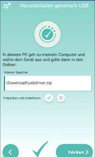 USB Driver for Android 1