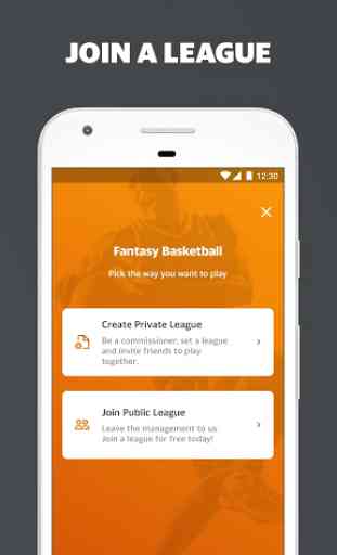 Yahoo Fantasy Sports - #1 Rated Fantasy App 3