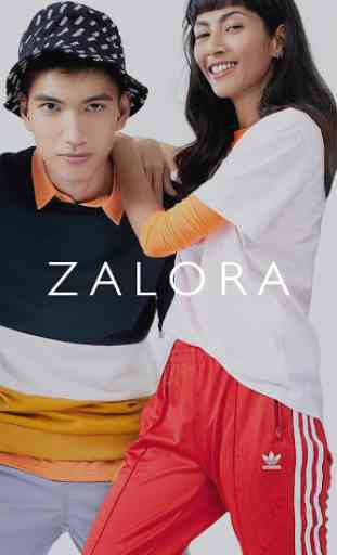 ZALORA - Fashion Shopping 3