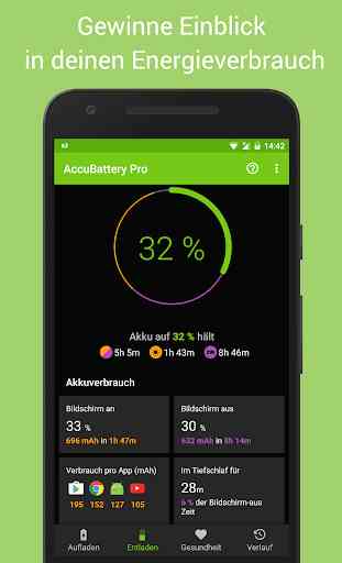 Accu​Battery - Akku & Batterie 2