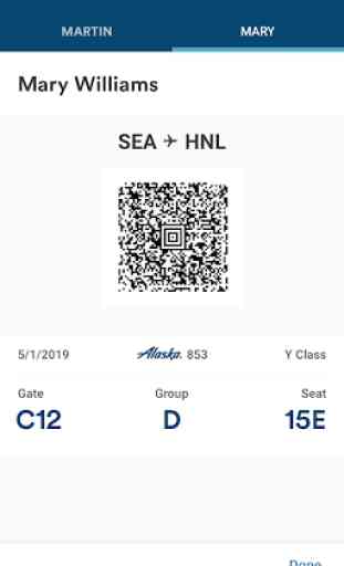 Alaska Airlines - Travel 4