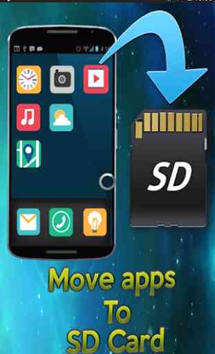 Apps auf SD-Karte verschieben 1