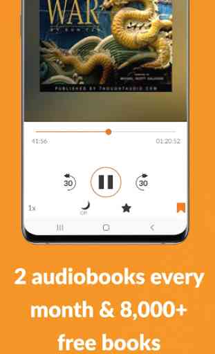 Audio Books by Audiobooks 3
