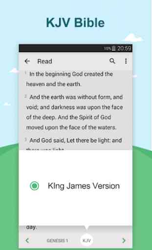 Bible App 2