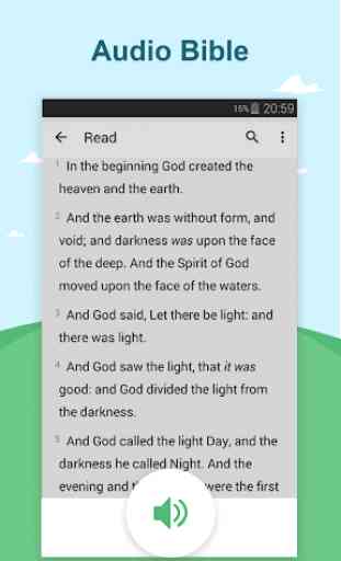 Bible App 3