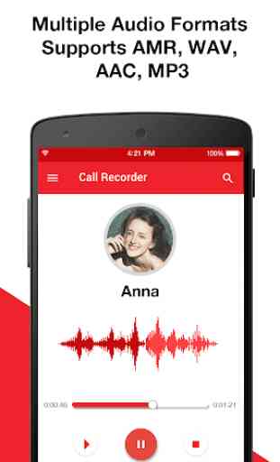Call Recorder - Automatic Call Recorder 2