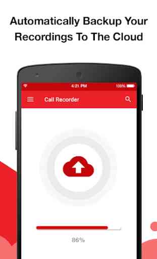Call Recorder - Automatic Call Recorder 3