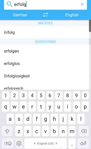 Collins German Dictionary 2
