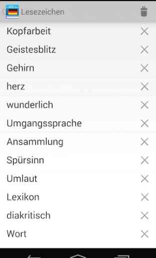 Deutsches Wörterbuch 4