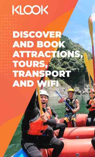 Klook: Travel Activities, Day Trips & Sightseeing 2